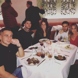 Meet your Posher, Jerry